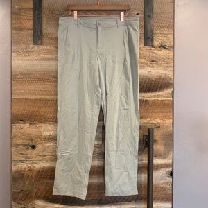 EUC - Lucy - RARE! - Women's Hiking Pants - Taupe - Large
